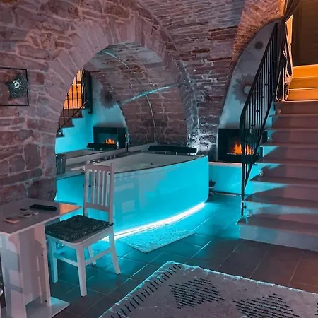 Apartment 5 Star Luxury Coming *