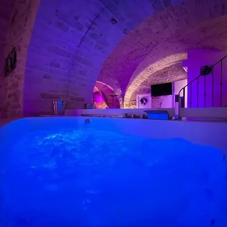 5 Star Luxury Coming Ruvo di Puglia