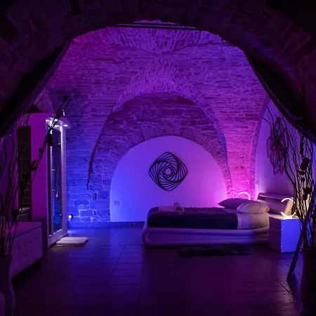 5 Star Luxury Coming * Ruvo di Puglia