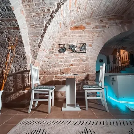 Apartment 5 Star Luxury Coming Ruvo di Puglia