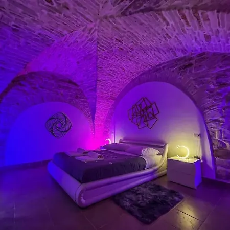 5 Star Luxury Coming